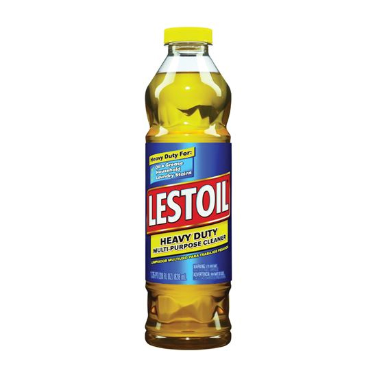 Main 1 - 33910 LESTOIL CLEANER - Arlington Coal & Lumber