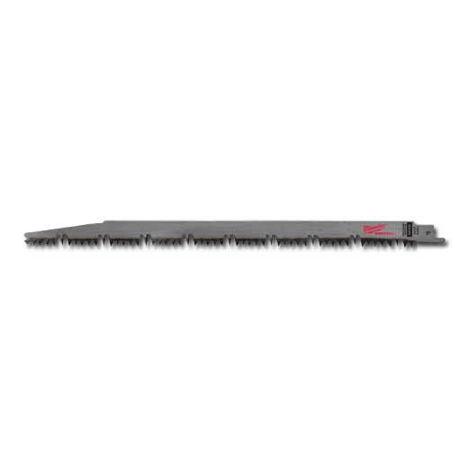 Main 1 - MILWAUKEE SAWZALL BLD12" 5TPI 48-00-1303  - Arlington Coal & Lumber