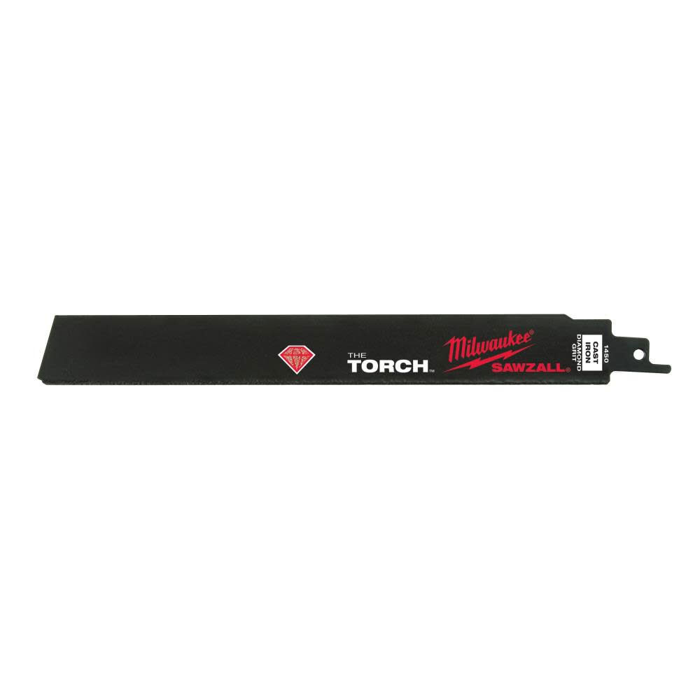 Main 1 - MILWAUKEE 48-00-1440 RECIP BLADE 6IN - Arlington Coal & Lumber