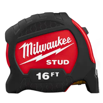 Main 1 - TAPE MEASURE STUD 16FT - Arlington Coal & Lumber