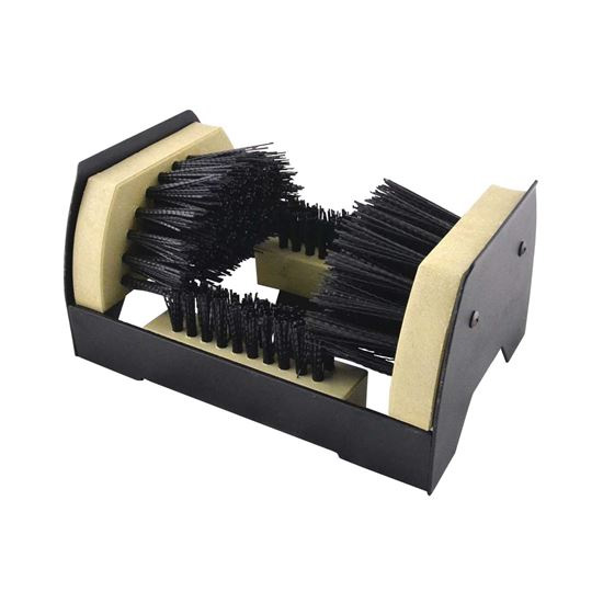 Main 1 - SHOE & BOOT SCRAPER SHOE & BOOT SCRAPER - Arlington Coal & Lumber
