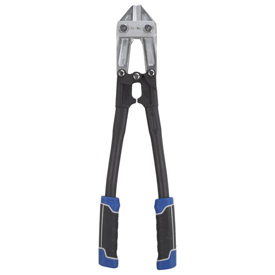Main 1 - CUTTER BOLT RUBBER HDL 18IN - Arlington Coal & Lumber