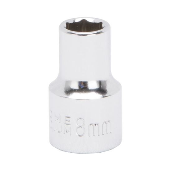 Main 1 - SOCKET 8MM 3/8DRIVE 6PT - Arlington Coal & Lumber