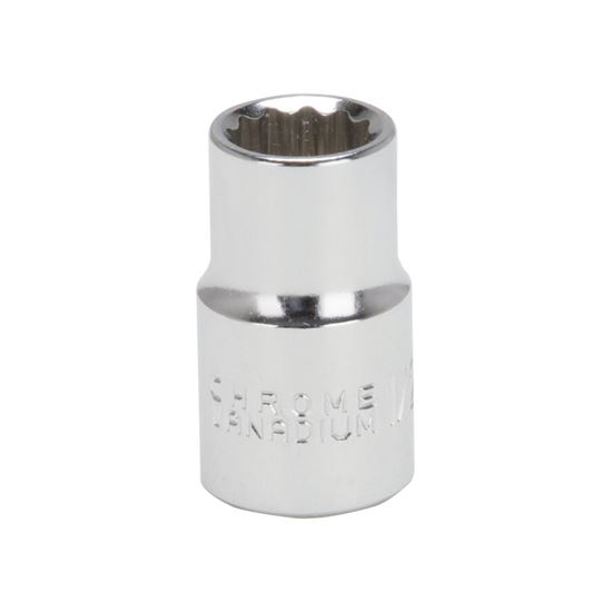 Main 2 - SOCKET 1/2IN 1/2DRIVE 12PT - Arlington Coal & Lumber