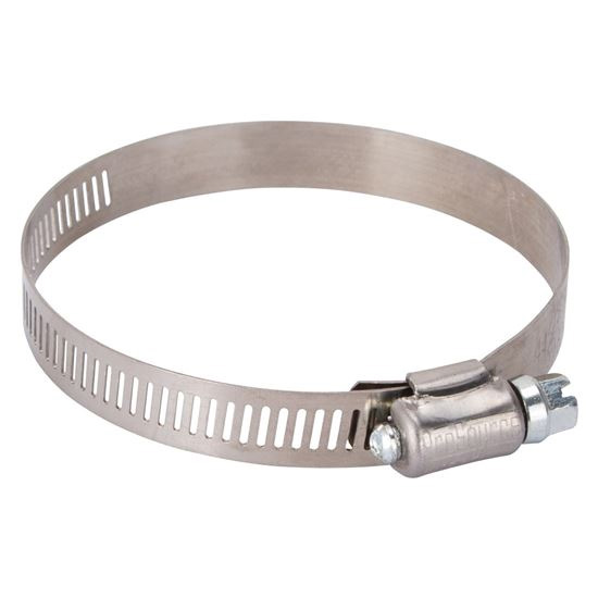 Main 1 - HOSE CLAMP SS #44/CARBON SCREW - Arlington Coal & Lumber