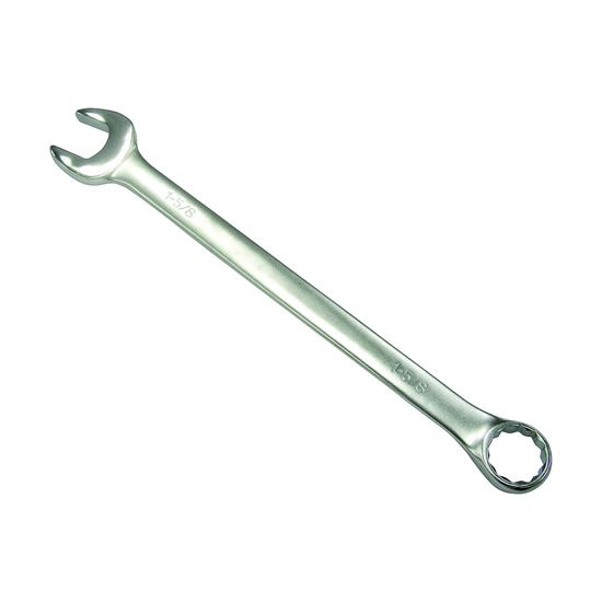 Main 1 - WRENCH COMBINATION 1-5/8" WRENCH COMBO 1-5/8IN STL FRAC - Arlington Coal & Lumber