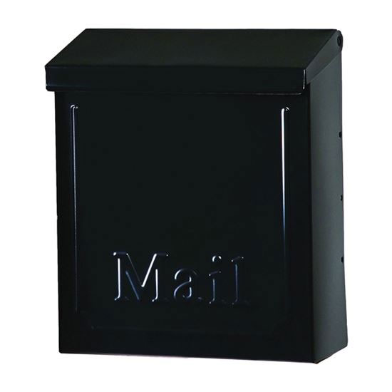 Main 1 - THVKB001 MAILBOX WALL LOCKING - Arlington Coal & Lumber