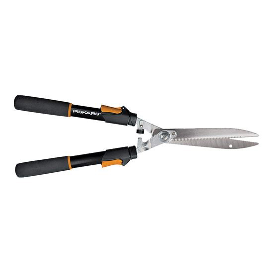 Main 1 - 91696935 TELESC HEDGE SHEARS SHEAR HEDGE TELSC 8.5IN CUT CA - Arlington Coal & Lumber