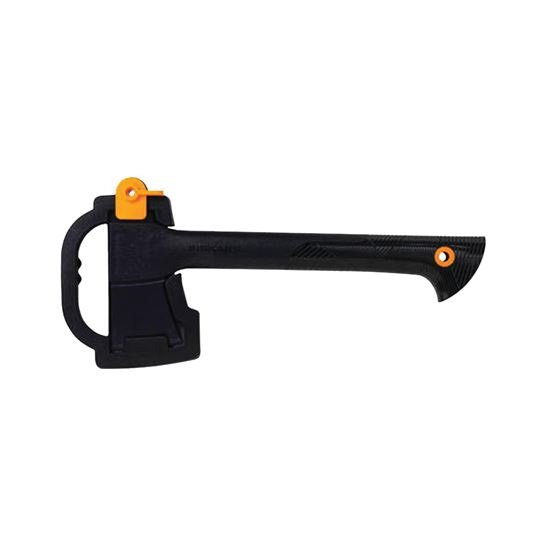 Main 1 - HATCHET AXE WITH SHEATH 14IN - Arlington Coal & Lumber