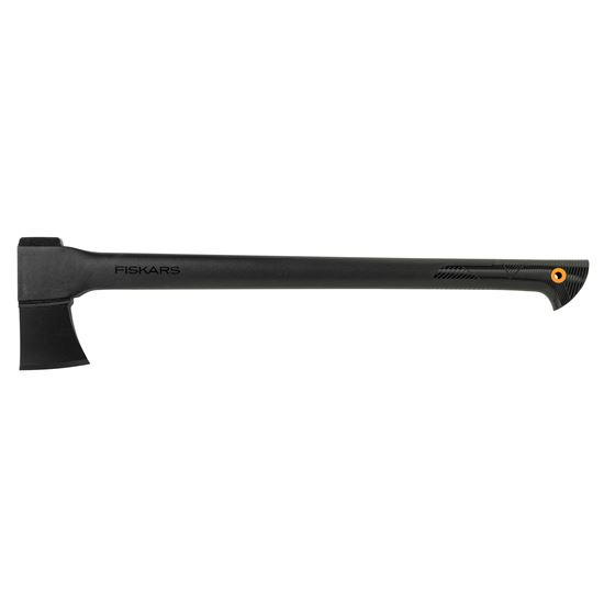 Main 1 - AXE CHOPPING WITH SHEATH 28IN - Arlington Coal & Lumber