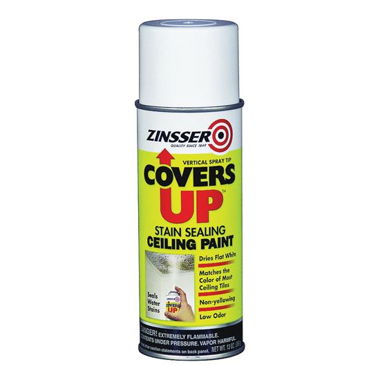 Main 1 - 3688 COVERSUP SPRAY 13OZ - Arlington Coal & Lumber
