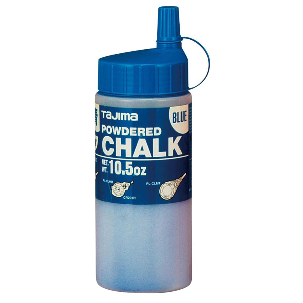 Main 1 - TAJIMA MICRO CHALK BLUE 10.5 OZ (PLC2-B300) - Arlington Coal & Lumber