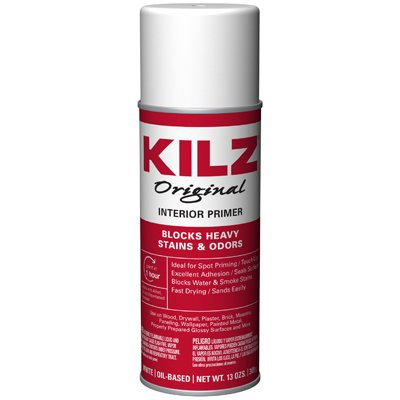 Main 1 - PRIMER SEALR STAINBLOCKR 13OZ - Arlington Coal & Lumber