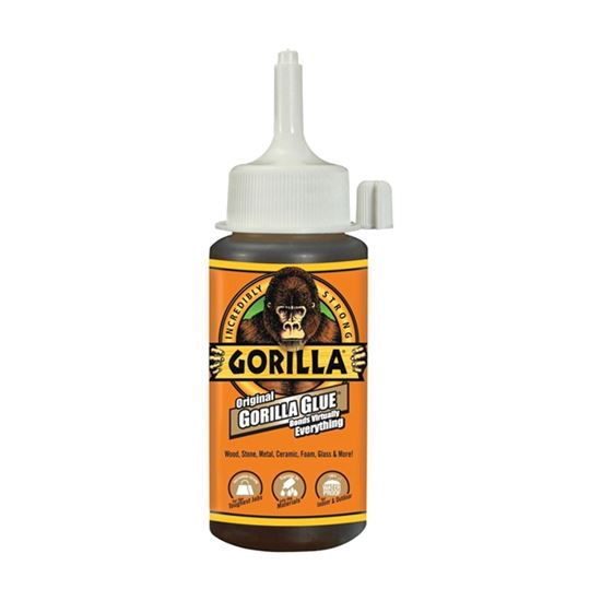 Main 1 - GORILLA GLUE GLUE  ORIGINAL 4 OZ. - Arlington Coal & Lumber