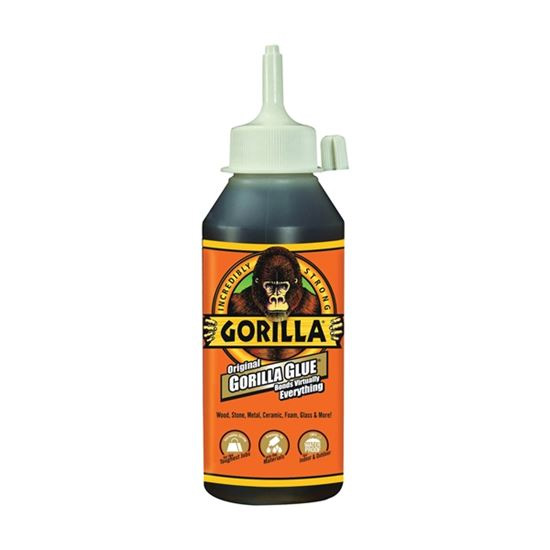 Main 1 - 8 OZ. GORILLA GLUE ORIGINAL - Arlington Coal & Lumber