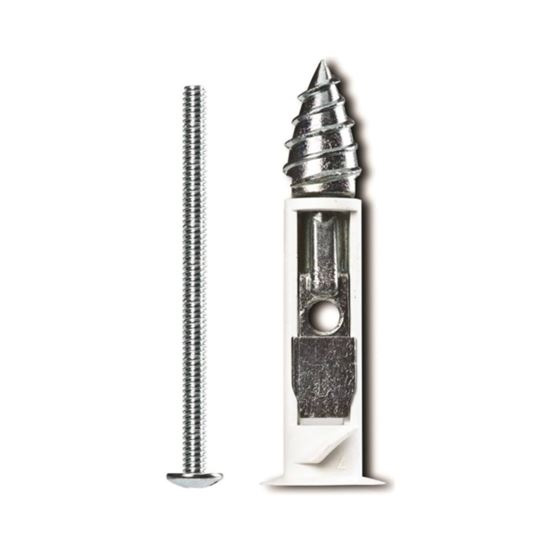 Main 1 - 363S DRILLERTOGGLE 3/16X2+BOLT - Arlington Coal & Lumber