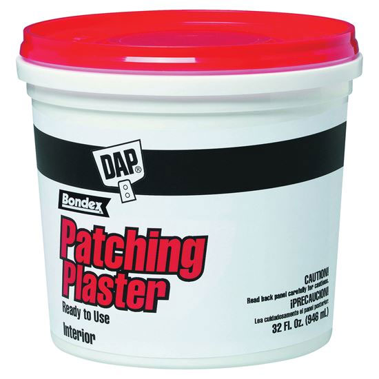Main 1 - DAP PREMIX PATCHING PLASTER (52084 ) - Arlington Coal & Lumber