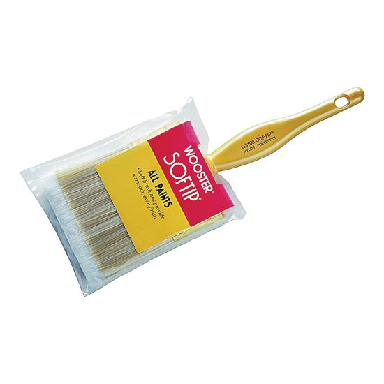 Main 1 - BRUSH PAINT NYLN POLYESTER 3IN - Arlington Coal & Lumber
