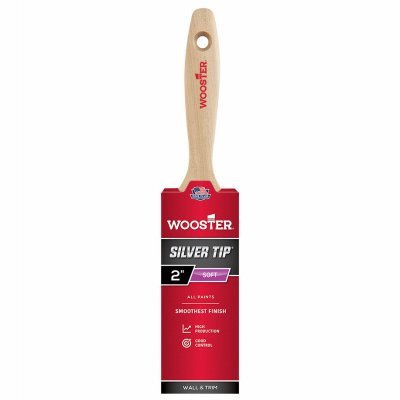 Main 1 - BRUSH VARNISH POLYESTER 2IN - Arlington Coal & Lumber