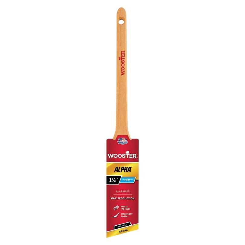 Main 1 - BRUSH ANG SASH NYLN POLY 1.5IN - Arlington Coal & Lumber
