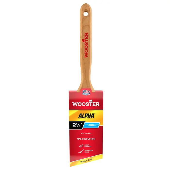 Main 1 - BRUSH ANG SASH NYLN POLY 2.5IN - Arlington Coal & Lumber
