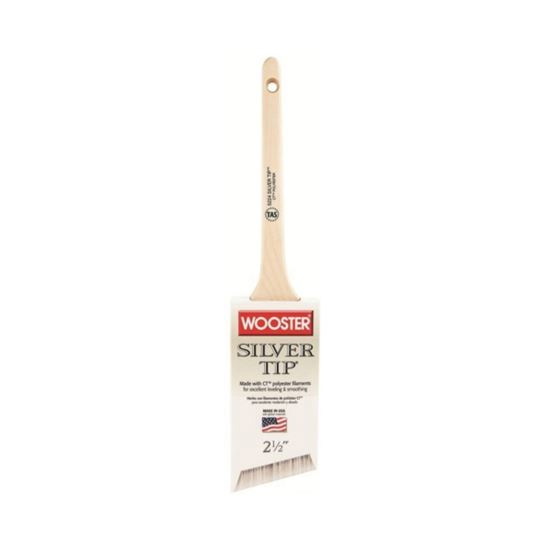 Main 1 - BRUSH ANG SASH POLYESTER 2.5IN - Arlington Coal & Lumber
