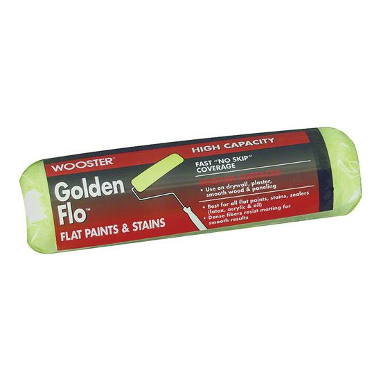 Main 1 - ROLLER COVER HIGH CAP 9X1/2IN - Arlington Coal & Lumber