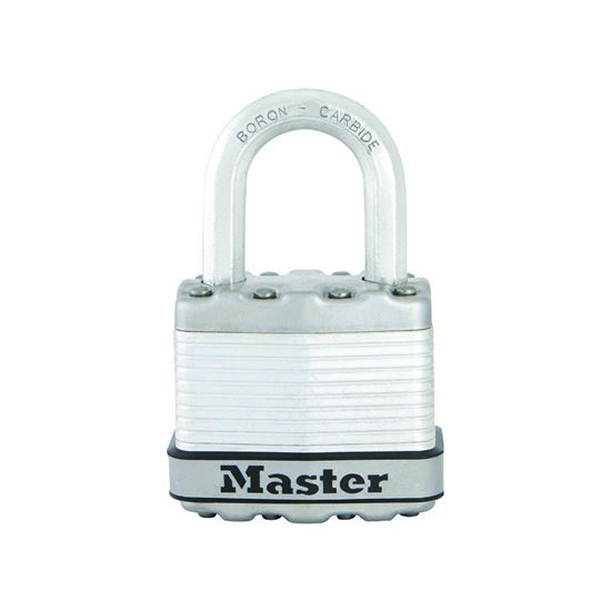 Main 1 - M1XKAD 1-3/4IN PADLOCK BLLBR - Arlington Coal & Lumber