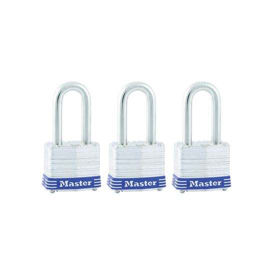 Main 1 - PADLOCK STL KA VRTCLR 1-1/2IN - Arlington Coal & Lumber