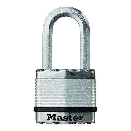 Main 1 - PADLOCK STEEL 1-1/2IN VRTCL KA - Arlington Coal & Lumber
