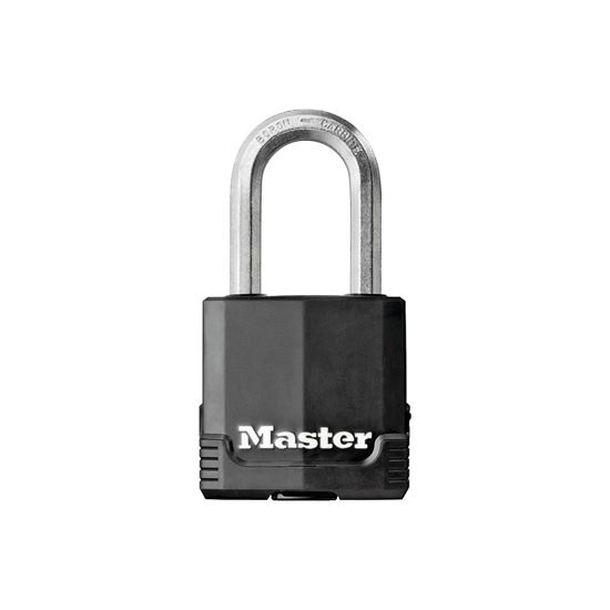 Main 1 - PADLOCK STEEL 1-1/2IN VRTCL KD - Arlington Coal & Lumber