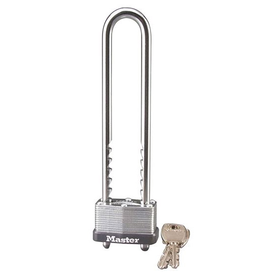 Main 1 - LOCK BICYCL RATCHETED 13/16 IN - Arlington Coal & Lumber