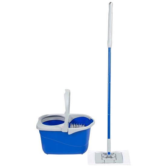 Main 1 - MOP SPIN FLAT MOP/BUCKET - Arlington Coal & Lumber