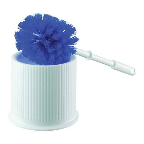Main 1 - 305 EUROPEAN BOWL BRUSH/CADDY - Arlington Coal & Lumber