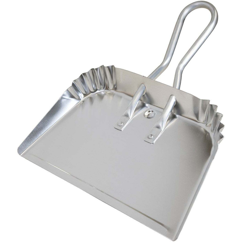 Main 1 - ALUMINUM DUSTPAN - Arlington Coal & Lumber