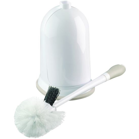 Main 1 - HOMEPRO BOWL BRUSH/CADDY - Arlington Coal & Lumber