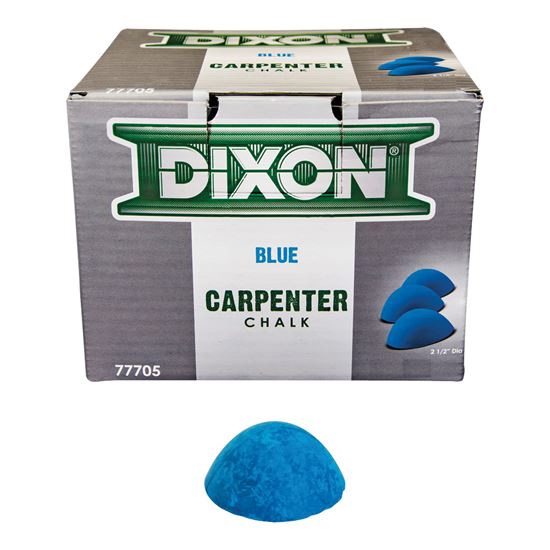 Main 1 - CHALK CARPENTER BLUE HEMP CAKE - Arlington Coal & Lumber
