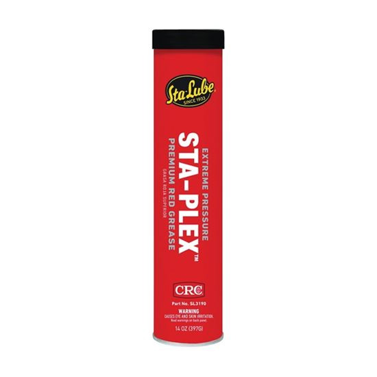 Main 1 - GREASE LITHIUM STAPLEX RD 14OZ - Arlington Coal & Lumber