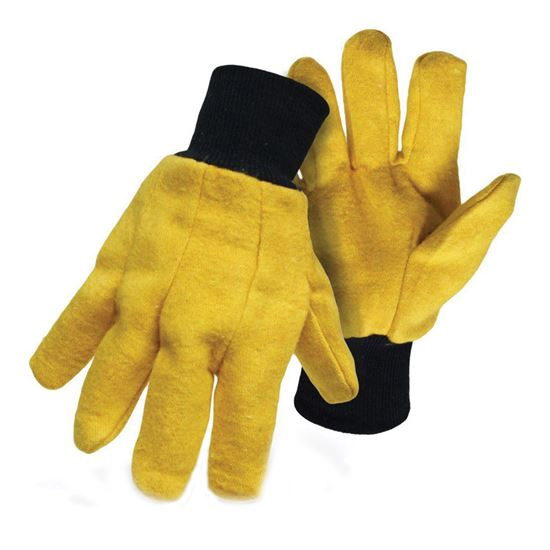 Main 1 - 4032 GLOVE NAPPED CHORE 2PLY - Arlington Coal & Lumber