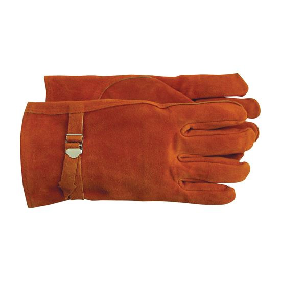 Main 1 - 4071L GLOVE SPLIT LEATHER L - Arlington Coal & Lumber