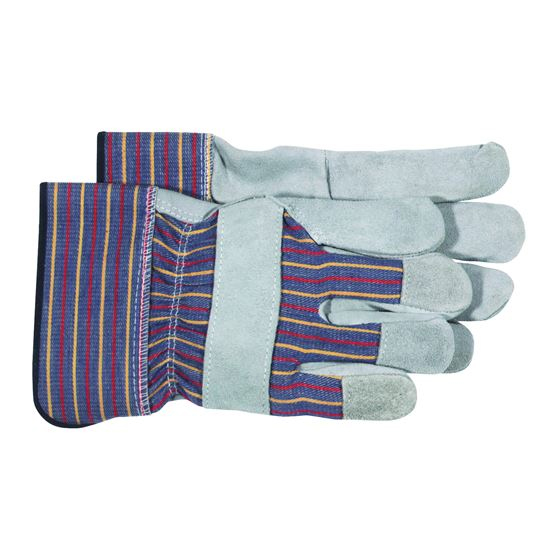 Main 1 - 4094 GLOVE SPLIT LEATHER PALM - Arlington Coal & Lumber