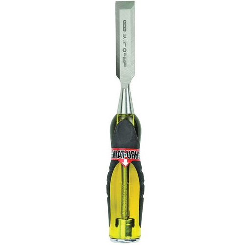 Main 1 - CHISEL WOOD FAT MAX 3/4IN - Arlington Coal & Lumber