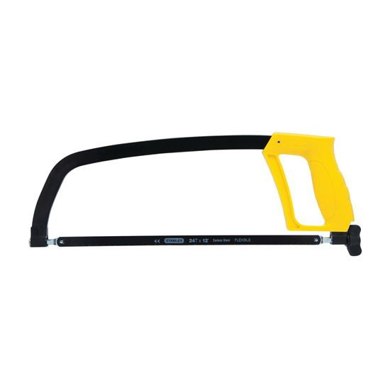 Main 1 - HACKSAW SHELL SOL FRAME 12INCH - Arlington Coal & Lumber