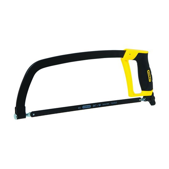 Main 1 - STHT20139L HACKSAW 12IN - Arlington Coal & Lumber