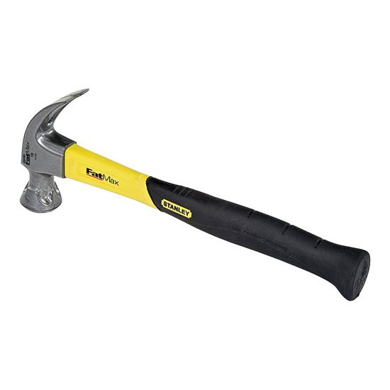 Main 1 - 51-505 16OZ GRAPHITE NAILER - Arlington Coal & Lumber
