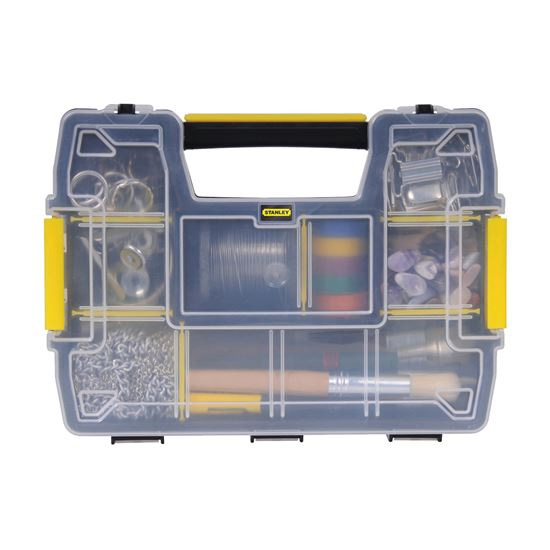 Main 1 - STST14021 SORT MASTER LIGHT STORAGE ORGNZR SORT MAS LIGHT - Arlington Coal & Lumber