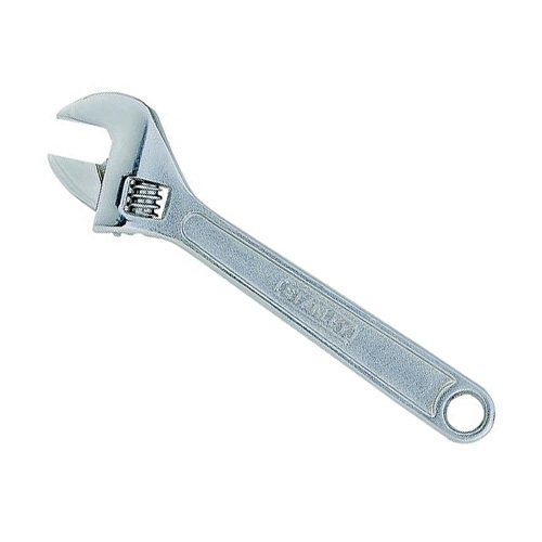 Main 1 - WRENCH ADJUST 10IN CHRM STEEL - Arlington Coal & Lumber