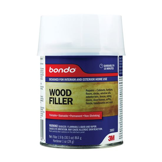 Main 1 - FILLER WOOD QUART - Arlington Coal & Lumber