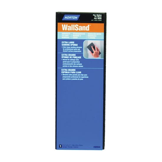 Main 1 - SANDING SPONGE FINE/MEDIUM - Arlington Coal & Lumber