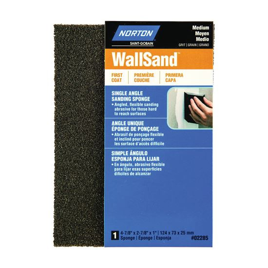 Main 1 - SANDING SPNG SINGLE ANGLE MED - Arlington Coal & Lumber